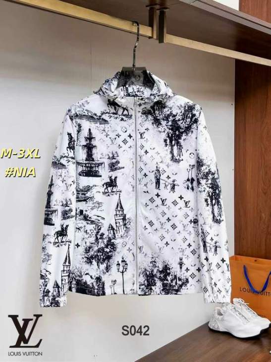 Picture of Louis Vuitton Jackets _SKULVM-3XL12yr53032302